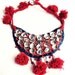 Turkmen Necklace