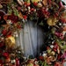 Winter Wreath Natural Woodland Treasures