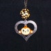 Monkey Necklace