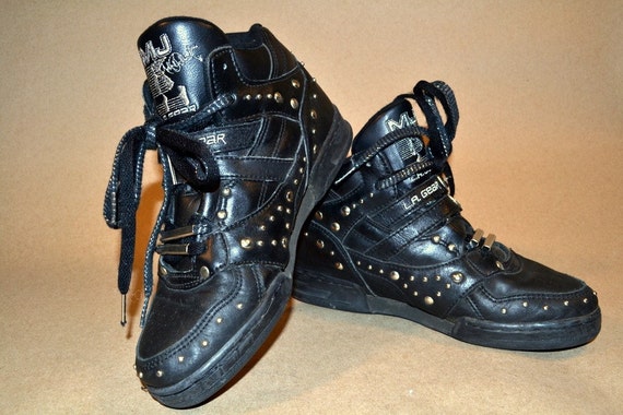 mj shoes by year
