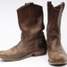 Red Wing Size 10 Boots