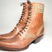 Sedona ranch boots Size 8.5