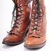 Laredo Size 7 Woman's Roper Boot