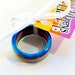 Recycled Skateboard Wood Ring Size 10