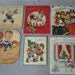 Vintage Christmas cards