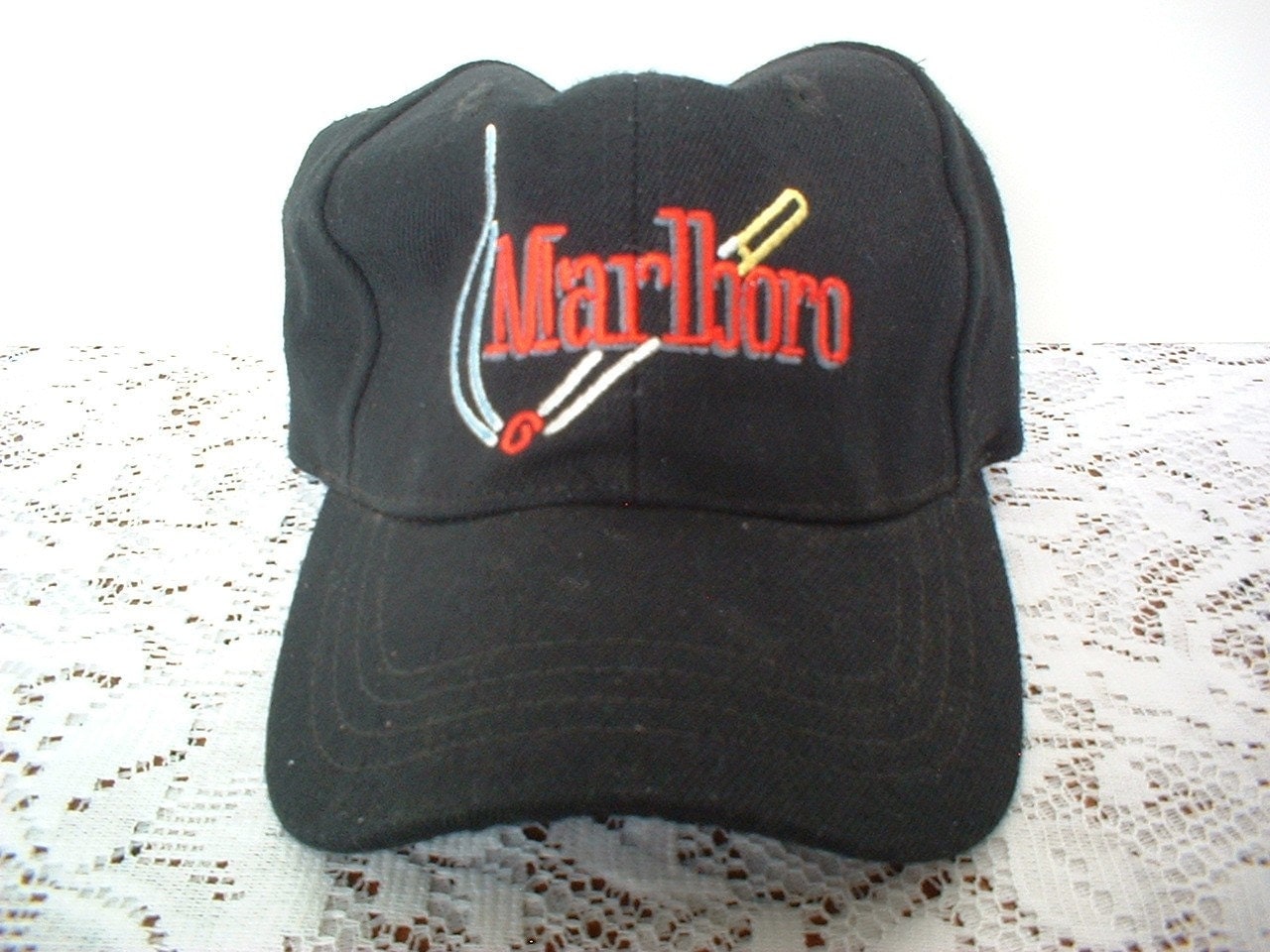 marlboro hat