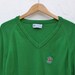 1982 US Open Sweater