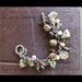 Turquoise Charm Bracelet
