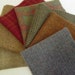 Primitive Colors Wool Bundle, J701