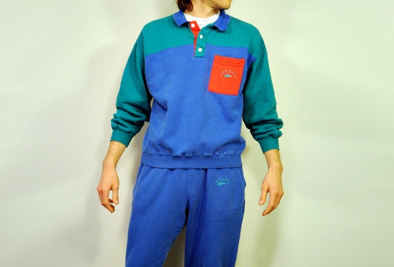 izod jogging suits