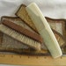 Custom Listing for Caroline Hat Brush and Comb Tray Vanity Set in Paisley Floral