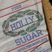 Pure Holly Sugar Sack