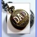 Reserved for Jen Steampunk Men's Pocket Watch