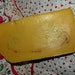 SALE Raw Beeswax 1 Pound