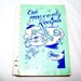 Our Heavenly Recipes - Vintage Cookbook - 1953