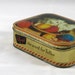 Vintage Candy Tin - Persian Kittens - Sharps Toffee - British Kitties