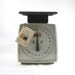 60s Modern Scale - original tag - Hanson Utility Scale - Made in USA - Industrial - Office