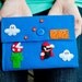 Super Mario Bros. 3 Pouch