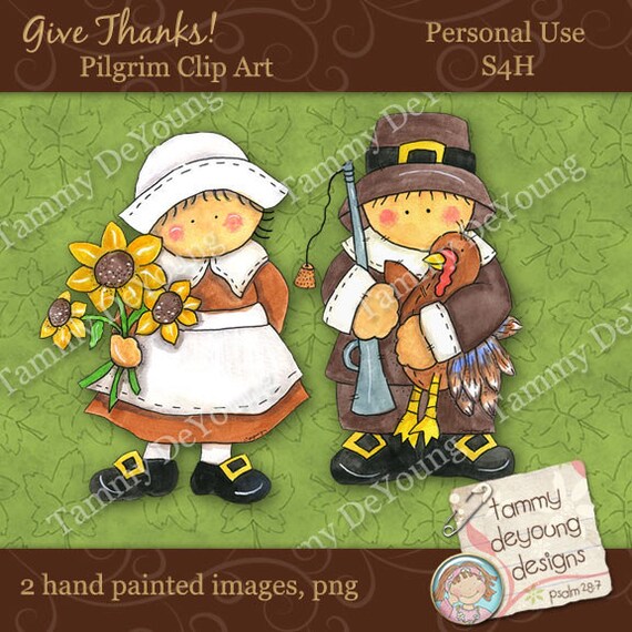 clipart thanksgiving place cards - photo #18