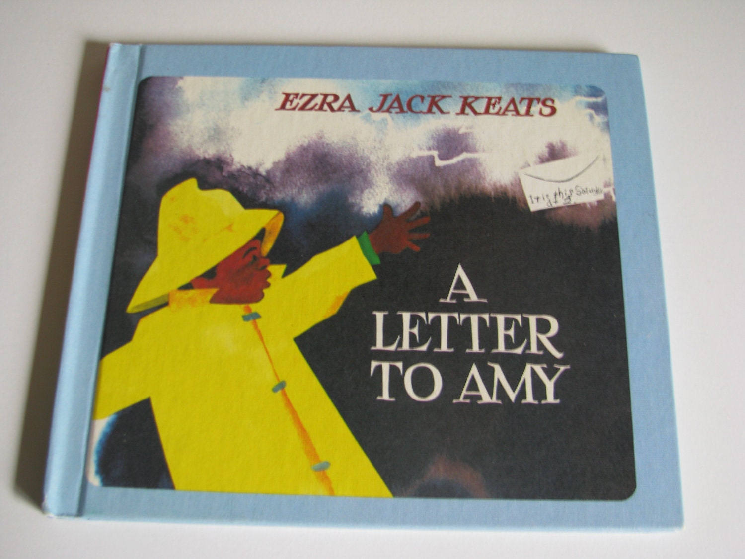 a letter to amy by ezra jack keats a letter to amy by ezra jack keats