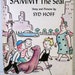 Sammy the Seal Children's Book Weekly Reader Syd Hoff Zoo School Read