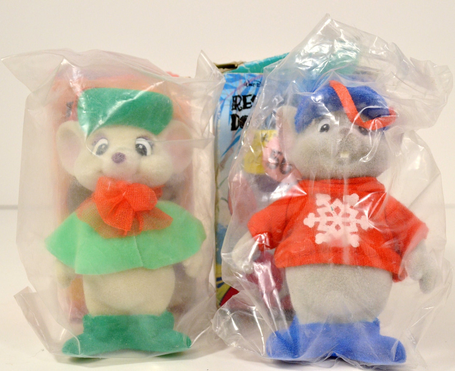 rescuer s mcdonald s christmas ornaments collectibles rescuer s mcdonald s christmas ornaments collectibles