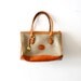 Vintage Dooney and Bourke large handbag