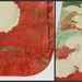 RESERVED Japanese Silk. Kimono / Furisode Sleeve