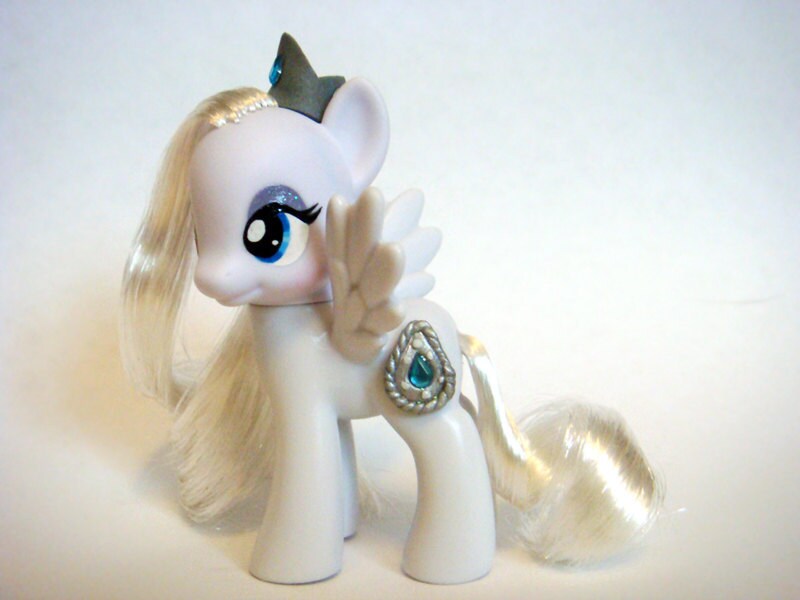 my little pony g1 princess tiffany