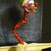Killer Klowns from Outer Space POPCORN CLOWN