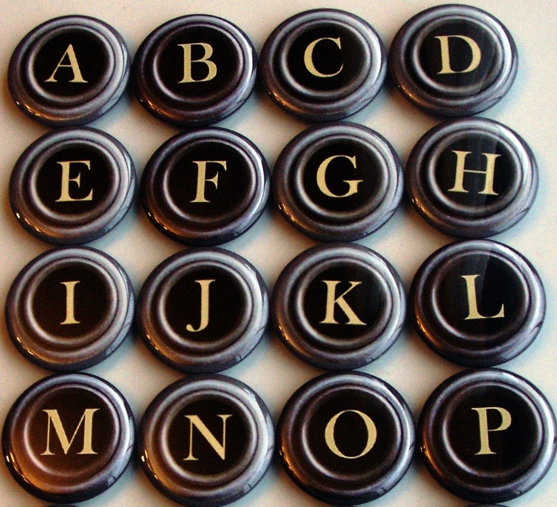 font that looks like typewriter
