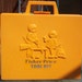 Fisher Price Tool Kit. 1977 Fisher Price Tool Kit. Vintage Fisher Price