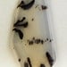 Custom Cut Montana Agate Cabochon (MTAGT0252)
