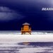 Storm's A Comin' Siesta Beach, Sarasota, FL Photo 5x7