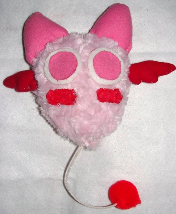 tokyo mew mew plush