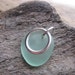 KARMA Beach Glass Pendant
