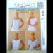 McCall's 2818 Misses' Tops Size 14, 16, 18