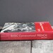 Vintage 1960 Conversational French Book