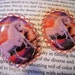 Colorful Unicorn Earrings