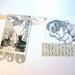 Paper Garland The Cat Lover Garland