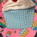 3rd payment for strapless candy pink cupcake dress. reserved