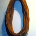 60 Foot, Natural Colored Artificial Sinew, 70 pound Test, 20 Yards Sinue