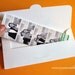 Photobooth Photo-Strip Envelopes Wedding Party Favor custom listing for Liz (lizjohnstone84)