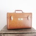 samsonite vanity case vintage