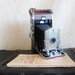 Vintage Polaroid Camera Model 95 Folding Camera Case Extras Mid Century Electronics