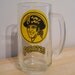 Pittsburgh Pirates glass mug