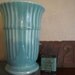 Beautiful Turquoise Vase