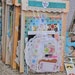 Scrap Pack - Ephemera - for journaling, scrapbooking, smashbooking, collages - paper scrap - destash