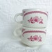 Vintage Restaurant Ware - Diner Mug - Homer Laughlin.