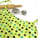 Fun Dots Adult Apron